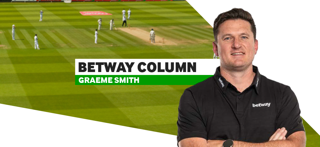 Graeme Smith: RCB look like IPL title favourites - Betway Insider