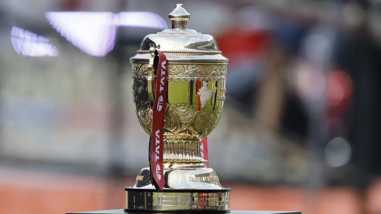 Dhumal: IPL's anti-corruption unit has flagged 'anomalies' in a report to BCCI