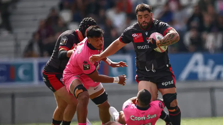 Saracens confirm ex-Wallaby Jermaine Ainsley's move is cancelled
