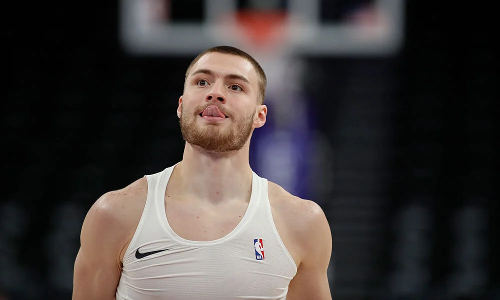 Christian Braun takes blame, calls himself 'the leader' of the Nuggets – Denver Sports