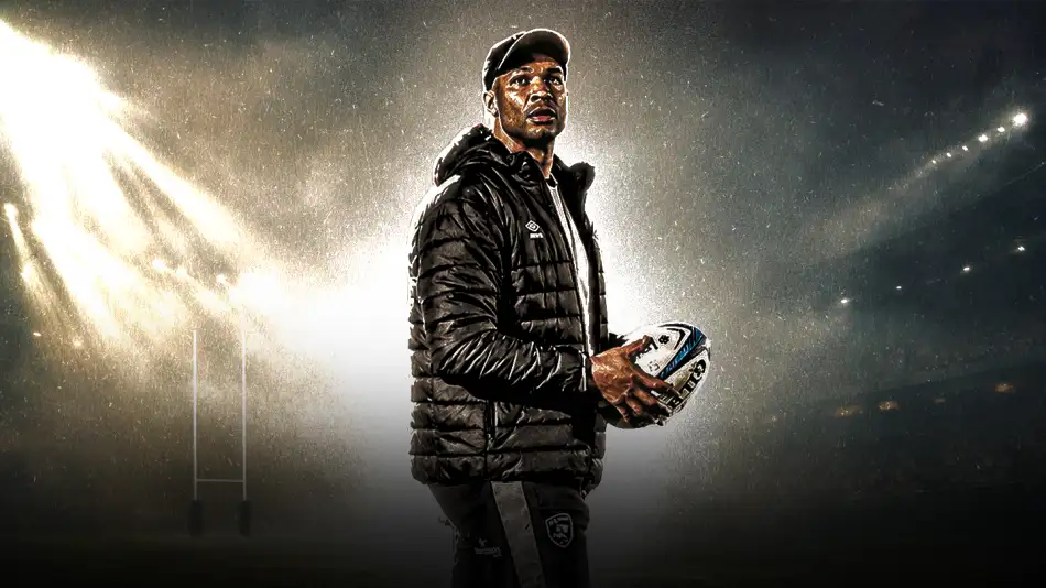JP Pietersen: 'I always say, if I can do it, anyone can do it. I wasn't the most talented ‘oke’ at 18 or 19.'