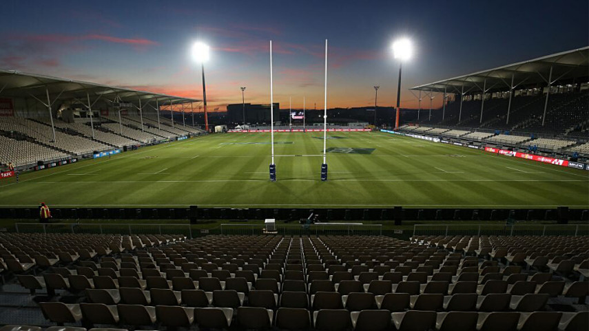 Future of Christchurch’s Apollo Projects Stadium to be decided