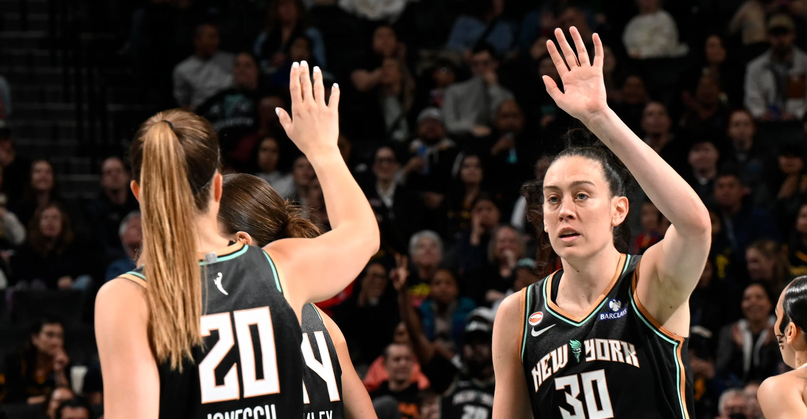 WNBA season preview: Is the New York Liberty’s championship window still open?