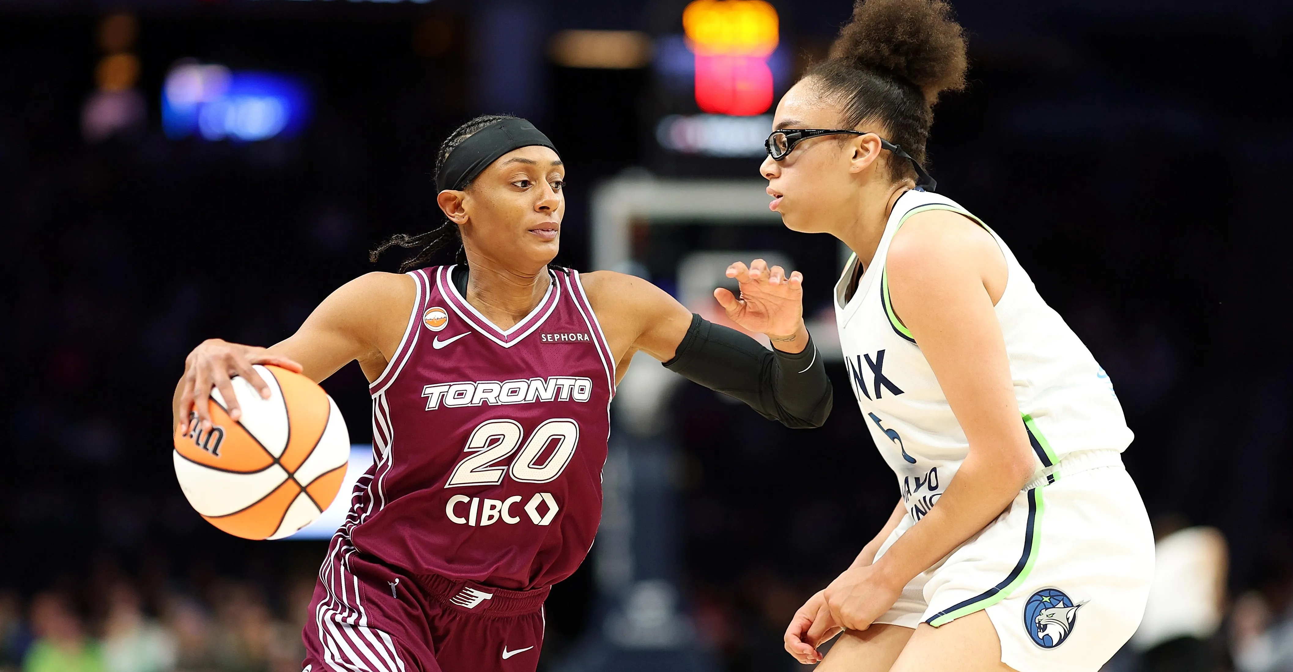Syracuse WBB: two former Orange ranked among WNBA’s Top 50 players