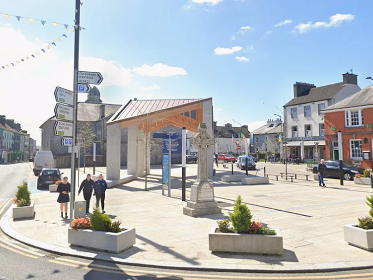 Connacht final a huge boost to Roscommon town - local businessman