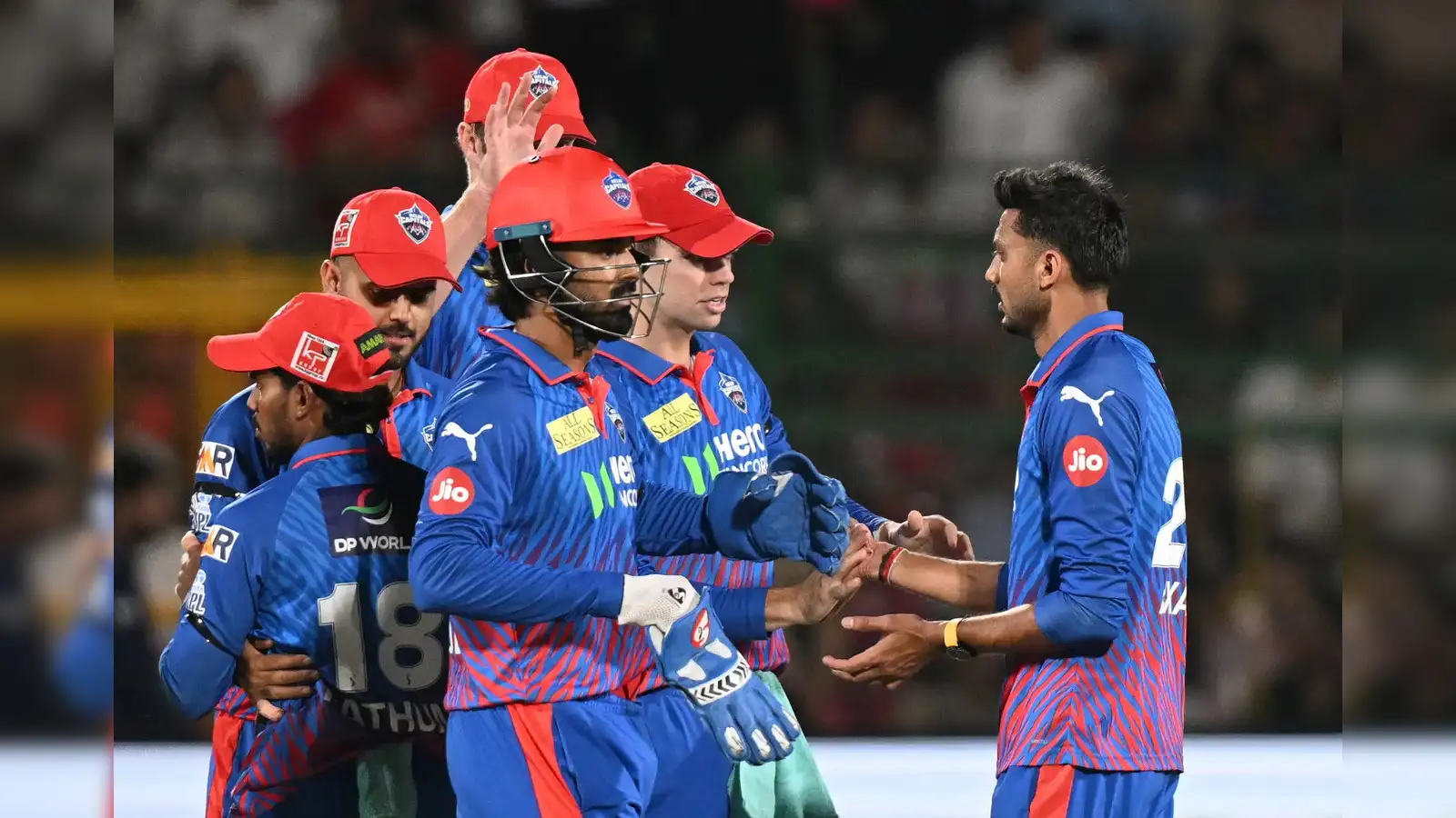 Where to watch Delhi Capitals vs Chennai Super Kings live on TV and online with match timing and toss timing details